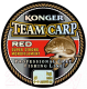 Леска монофильная Konger Team Carp Red 0.30мм 1000м / 265001030 - 