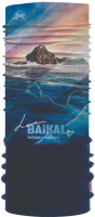 Бафф Buff Polar Lake Baikal / Night Blue (122836.555.10.00) - 