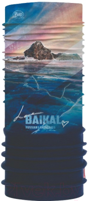 Бафф Buff Polar Lake Baikal / Night Blue (122836.555.10.00)