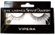 Миниатюра изображения товара Накладные ресницы ленточные Vipera Special Occasion Fantasy 12