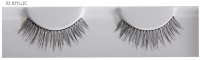 Накладные ресницы ленточные Vipera Special Occasion Natural Look 02 Idyllic - 