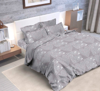 

Комплект постельного белья VitTex, 7991-15м