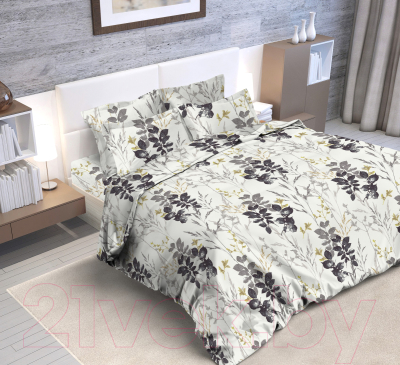

Комплект постельного белья VitTex, 7989-151м