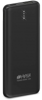 Портативное зарядное устройство HIPER PSL5000 (черный) - 
