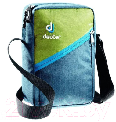 

Сумка Deuter, Escape II / 4800117 3226