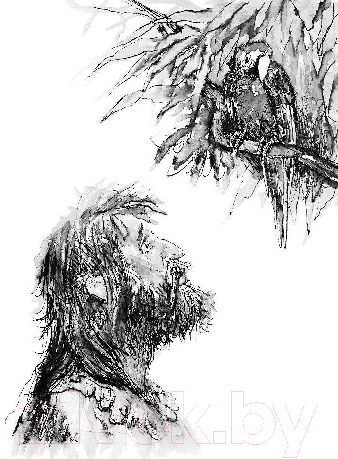 Художественная книга АСТ Робинзон Крузо (Дефо Д.) — фото 3