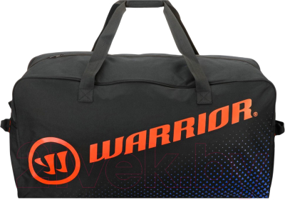 

Спортивная сумка Warrior, Q40 Carry Bag Med / Q40CRYM8- BOB