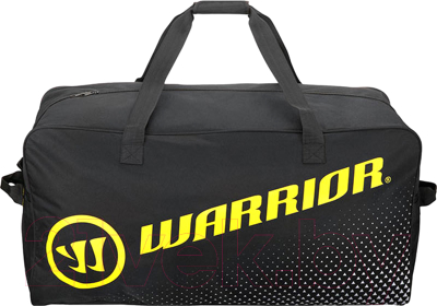 

Спортивная сумка Warrior, Q40 Carry Bag Med / Q40CRYM8- BYG