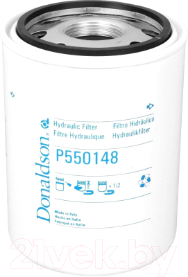 Гидравлический фильтр Donaldson P550148