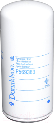 Гидравлический фильтр Donaldson P569382