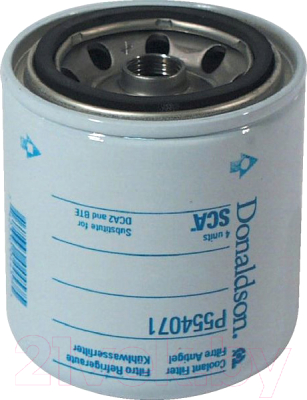Гидравлический фильтр Donaldson P554071