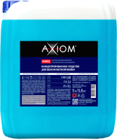 

Высококонцентрированное моющее средство Axiom, Концентрат / A3052