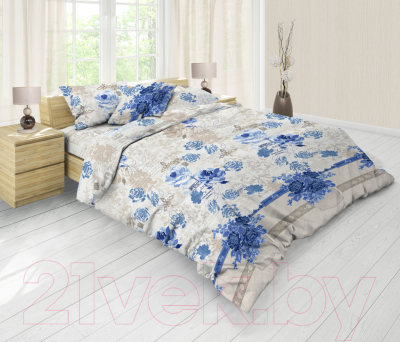 

Комплект постельного белья VitTex, 9197-25м