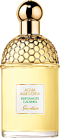 Туалетная вода Guerlain Aqua Allegoria Bergamote Calabria for Women (75мл) - 