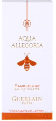 Туалетная вода Guerlain Aqua Allegoria Pampelune for Women (75мл)