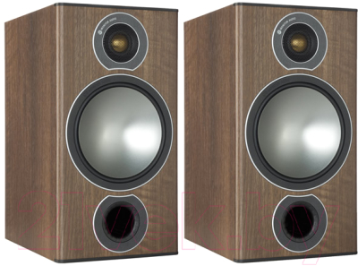 Элемент акустической системы Monitor Audio Bronze Series 2 (Walnut)