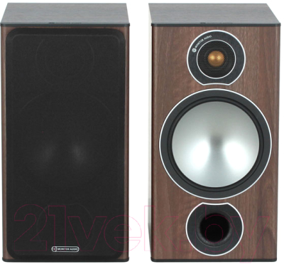Элемент акустической системы Monitor Audio Bronze Series 2 (Walnut)