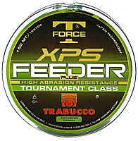 Леска монофильная Trabucco T-Force XPS Feeder Plus 0.22мм 150м / 053-95-220 - 