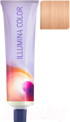 Крем-краска для волос Wella Professionals Illumina Color 9/43 (60мл)