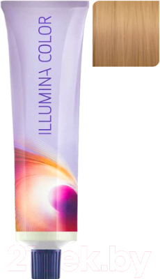 Крем-краска для волос Wella Professionals Illumina Color 8/05 (60мл)