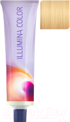Крем-краска для волос Wella Professionals Illumina Color 10/05 (60мл)