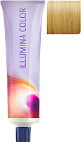 Крем-краска для волос Wella Professionals Illumina Color 8/38 (60мл) - 