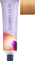Крем-краска для волос Wella Professionals Illumina Color 8/37 (60мл) - 