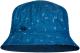 Панама детская Buff Bucket Hat Kids Arrows Denim (120041.788.10.00) - 