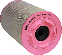 Воздушный фильтр Mann-Filter C25860/5 - 