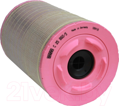

Воздушный фильтр Mann-Filter, C25860/5