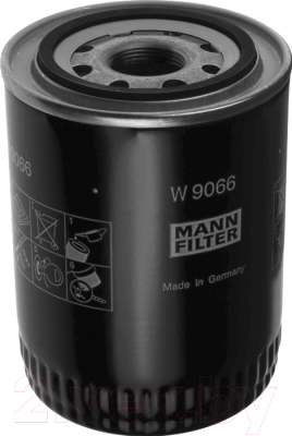 Масляный фильтр Mann-Filter W9066