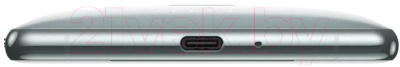 Смартфон Sony Xperia XZ2 Premium / H8166 (серебристый хром)