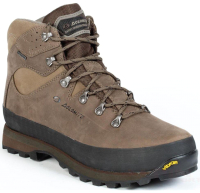 Трекинговые ботинки Dolomite Tofana GTX / 247920-0300 (р-р 9.5, темно-коричневый) - 