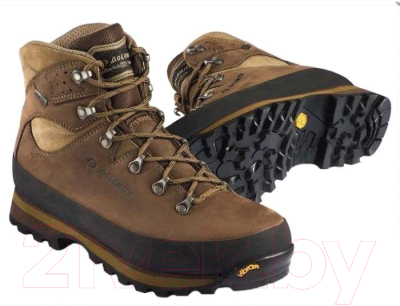 Трекинговые ботинки Dolomite Tofana GTX / 247920-0300 (р-р 9.5, темно-коричневый)