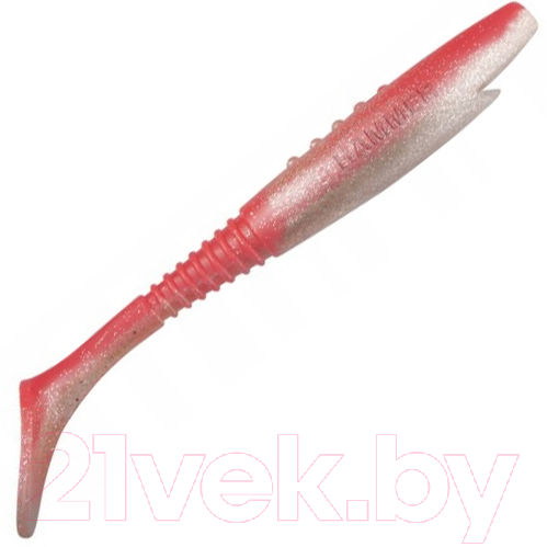 Мягкая приманка Dragon Hammer Pro / HM90D-01-401 (2шт)