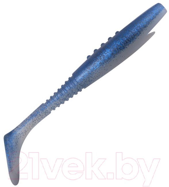 Мягкая приманка Dragon Hammer Pro / HM90D-02-961 (2шт)