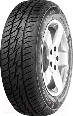 

Зимняя шина Matador, MP 92 Sibir Snow 195/65R15 95T