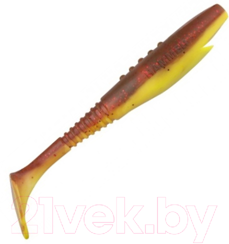 Мягкая приманка Dragon Hammer Pro / HM90D-41-730 (2шт)