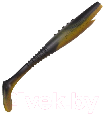 

Мягкая приманка Dragon, Hammer Pro / HM90D-60-853