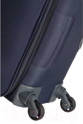 Чемодан на колесах Samsonite Base Boost (38N*41 004)