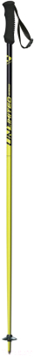 Горнолыжные палки Fischer Unlimited Yellow / Z32519 (р.135)