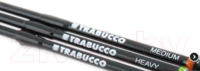 Удилище Trabucco Precision RPL Feeder Plus 3903 H / 152-35-395
