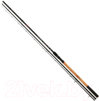 

Удилище Trabucco, Ultimate Master Feeder 3903/110 XP / 150-93-390