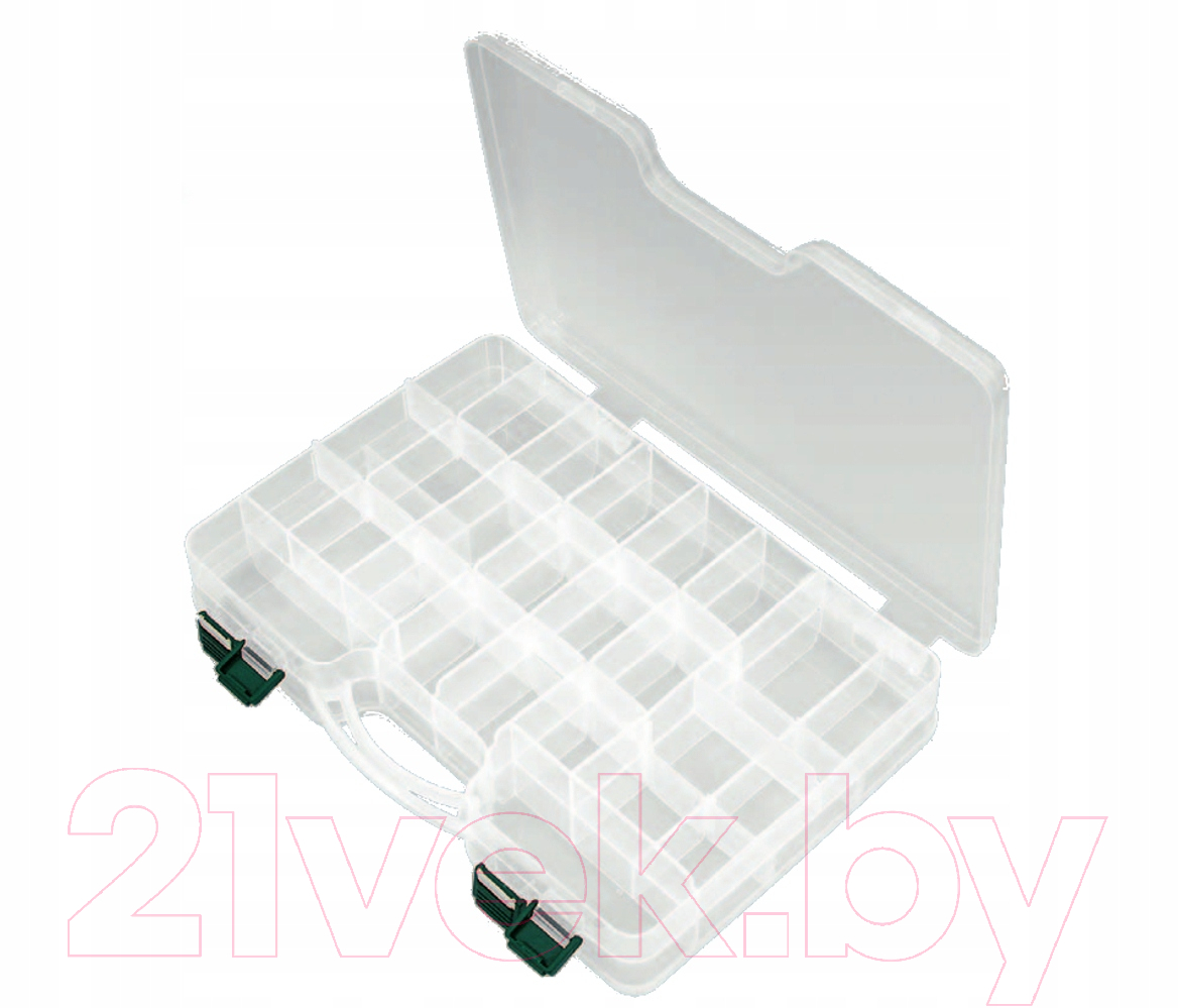 Коробка рыболовная Konger HS308 / 850100308