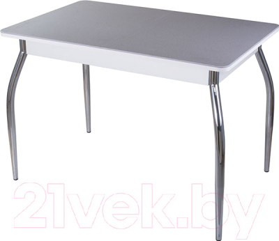 

Обеденный стол Домотека, Румба ПР 70х110-147