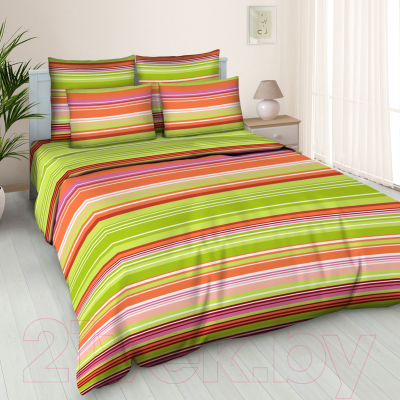

Комплект постельного белья VitTex, 4276-20м
