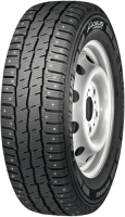 Зимняя легкогрузовая шина Michelin Agilis X-Ice North 225/65R16C 112/110R (шипы) - 