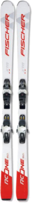 

Горные лыжи Fischer, Xtr Rc One X Slr Pro Rent / A22420