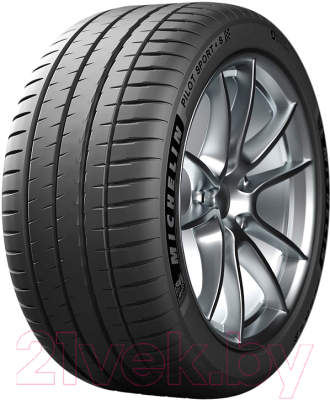 

Летняя шина Michelin, Pilot Sport 4S 275/35R20 102Y Run-Flat