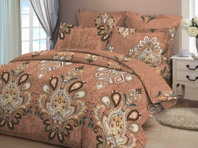 

Комплект постельного белья VitTex, 4629-20м